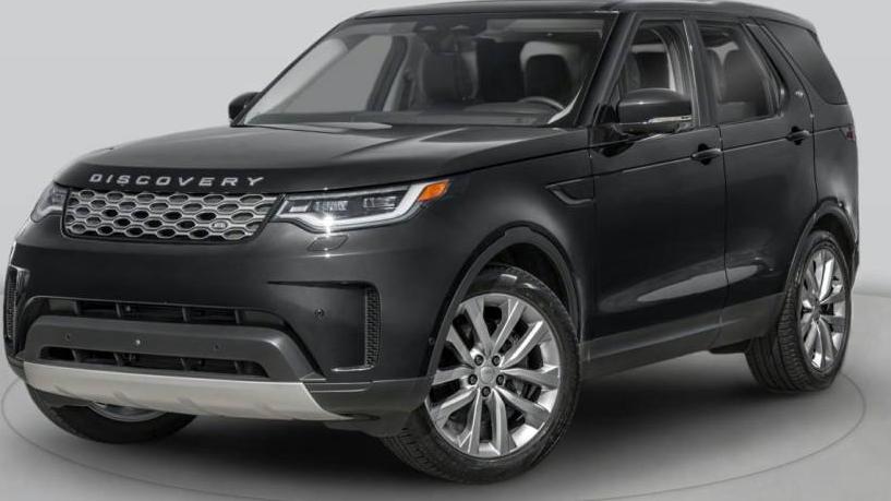 LAND ROVER DISCOVERY 2023 SALRT4EU3P2481810 image